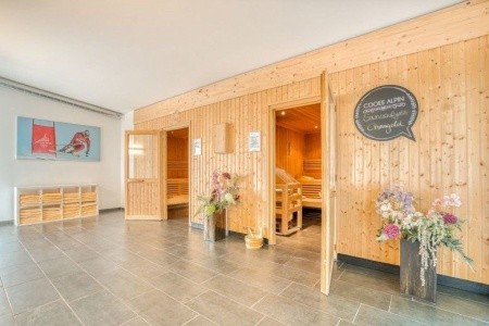 Cooee Alpin Kitzbueheler Alpen - 13