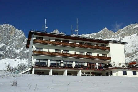 Berghotel Dachstein - 2