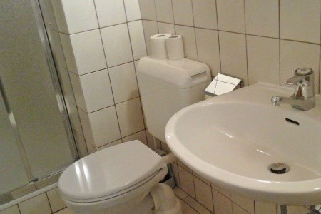 Berghotel Dachstein - 9