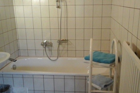 Berghotel Dachstein - 10