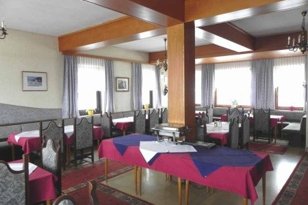 Berghotel Dachstein - 11