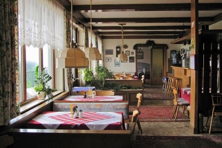 Berghotel Dachstein - 12