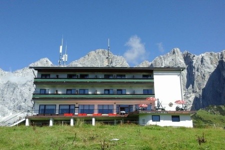 Berghotel Dachstein - 13