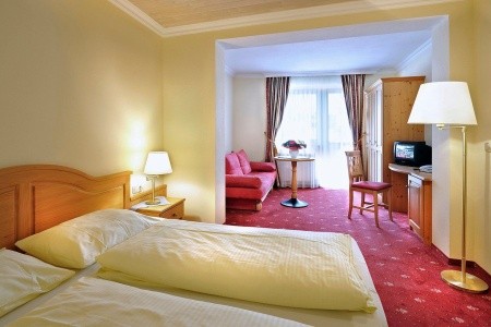 Ferienwelt Kristall - 3