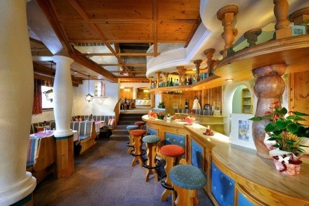 Ferienwelt Kristall - 5