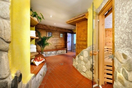 Ferienwelt Kristall - 7