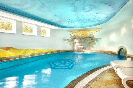 Ferienwelt Kristall - 8