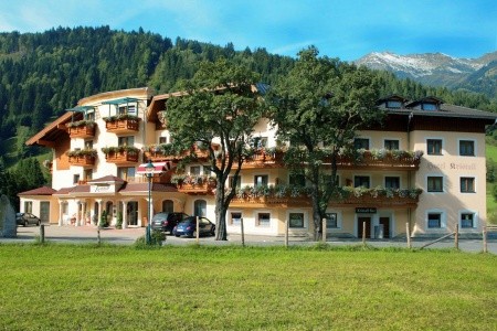 Ferienwelt Kristall - 10