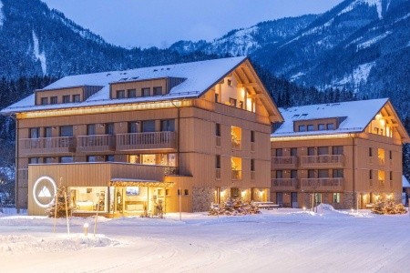 Alprima Aparthotel Hinterstoder (Hinterstoder) - 2