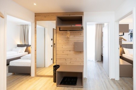 Alprima Aparthotel Hinterstoder (Hinterstoder) - 7