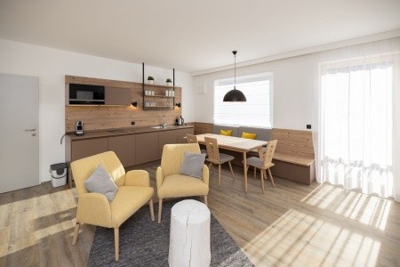 Alprima Aparthotel Hinterstoder (Hinterstoder) - 9