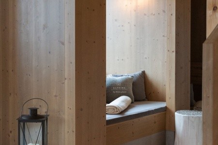 Alprima Aparthotel Hinterstoder (Hinterstoder) - 18