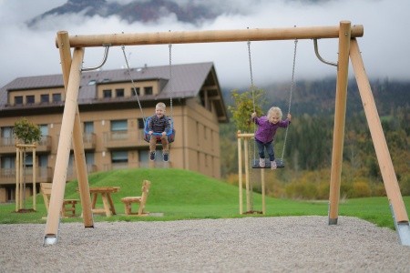 Alprima Aparthotel Hinterstoder (Hinterstoder) - 19