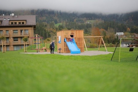 Alprima Aparthotel Hinterstoder (Hinterstoder) - 21