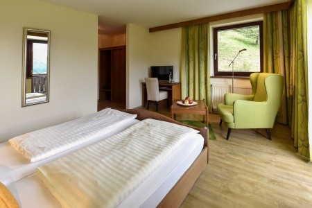 Hotel Restaurant Stigenwirth (Krakauebene)