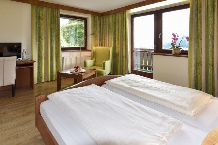 Hotel Restaurant Stigenwirth (Krakauebene)