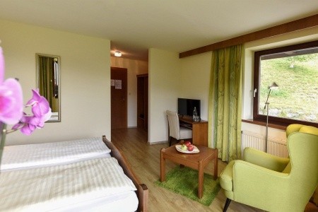 Hotel Restaurant Stigenwirth (Krakauebene) - 7