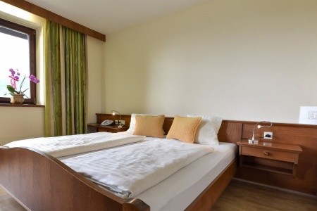 Hotel Restaurant Stigenwirth (Krakauebene) - 8