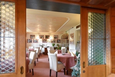 Hotel Restaurant Stigenwirth (Krakauebene) - 13