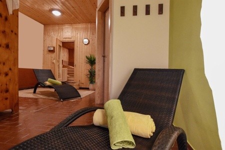 Hotel Restaurant Stigenwirth (Krakauebene) - 14