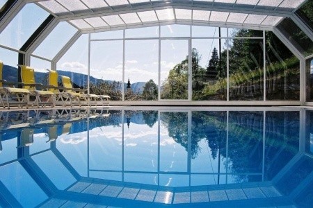 Hotel Restaurant Stigenwirth (Krakauebene) - 15