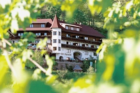 Hotel Restaurant Stigenwirth (Krakauebene) - 16
