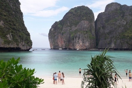 THAJSKO - velký okruh - 6