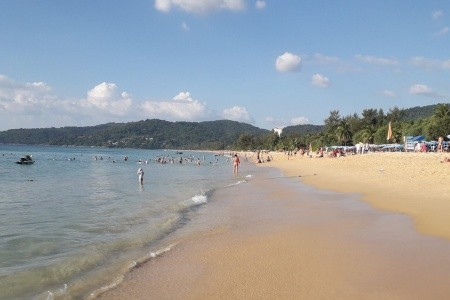 THAJSKO - velký okruh - 8