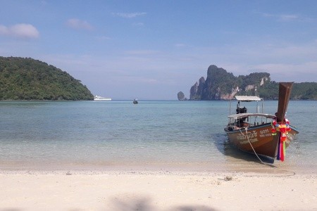 THAJSKO - velký okruh - 13