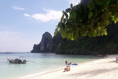 THAJSKO - velký okruh - 18