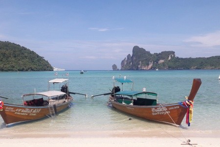 THAJSKO - velký okruh - 24