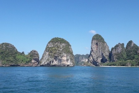 THAJSKO - velký okruh - 25