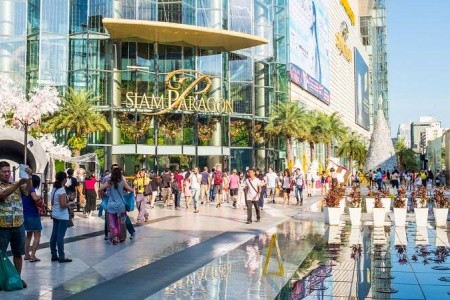 THAJSKO - velký okruh - 33