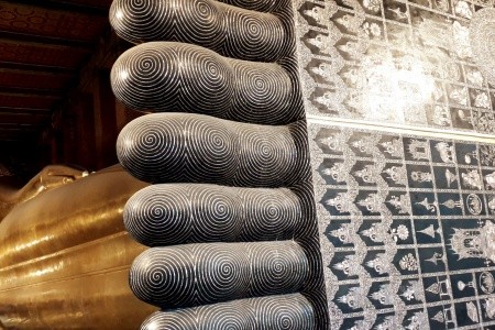 THAJSKO - velký okruh - 34