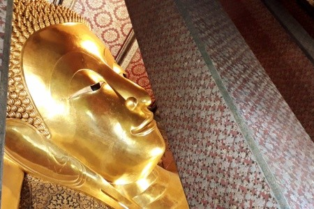 THAJSKO - velký okruh - 36