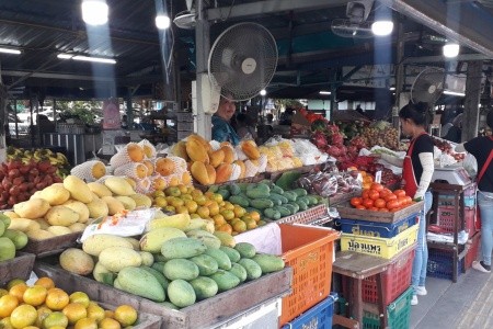 THAJSKO - velký okruh - 37