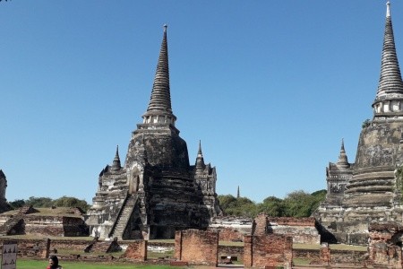 THAJSKO - velký okruh - 41