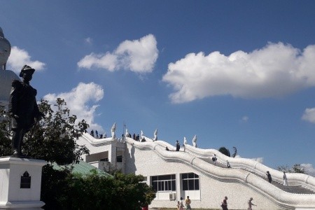 THAJSKO - velký okruh - 47