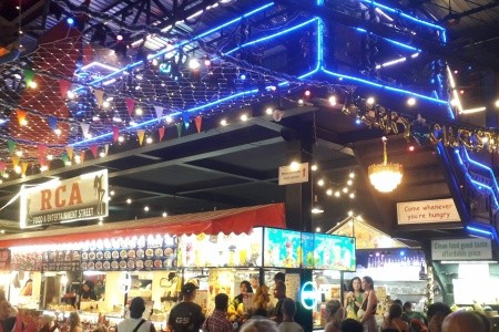 THAJSKO - velký okruh - 53