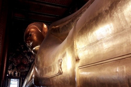 THAJSKO - velký okruh - 55