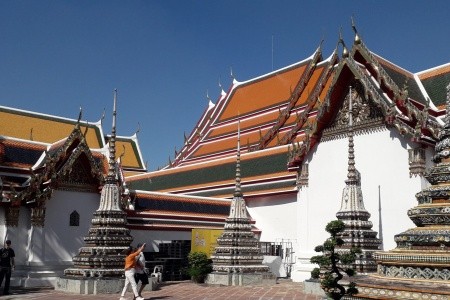 THAJSKO - velký okruh - 56