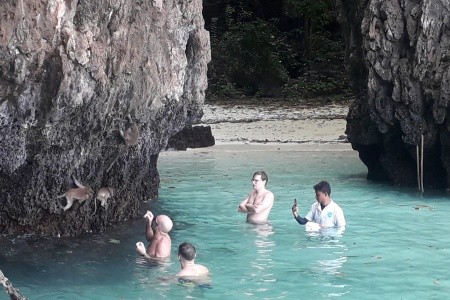 THAJSKO - velký okruh - 58