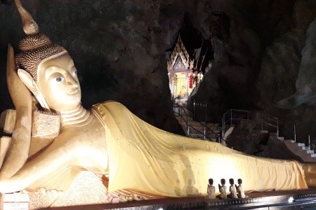 THAJSKO - velký okruh - 61