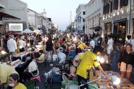 THAJSKO - velký okruh - 63