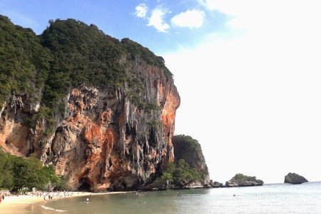 THAJSKO - velký okruh - 77