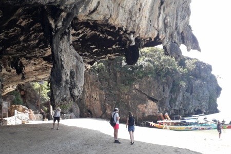 THAJSKO - velký okruh - 79