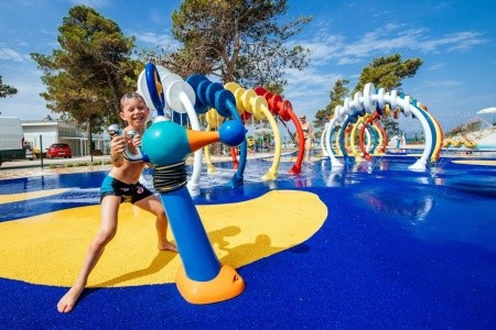 Chorvátsko Severná Dalmácia Zaton Holiday Resort 4 dňový pobyt Bez stravy Vlastná April 2026 (27/04/26-30/04/26)