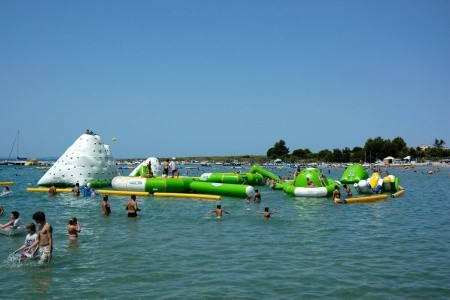 Chorvátsko Severná Dalmácia Zaton Holiday Resort 4 dňový pobyt Bez stravy Vlastná April 2026 (27/04/26-30/04/26)