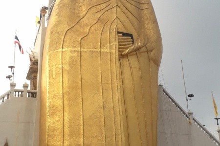 THAJSKO - velký okruh - 81