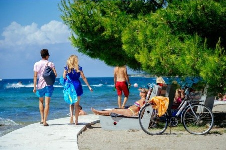 Chorvátsko Severná Dalmácia Zaton Holiday Resort 4 dňový pobyt Bez stravy Vlastná April 2026 (27/04/26-30/04/26)